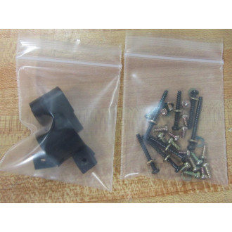 Fanuc A05B-2301-C370 Teach Pendant A05B2301C370 CrackedEncl. Only - Used