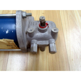 Jamesbury ST 13 MS Valve Actuator - New No Box