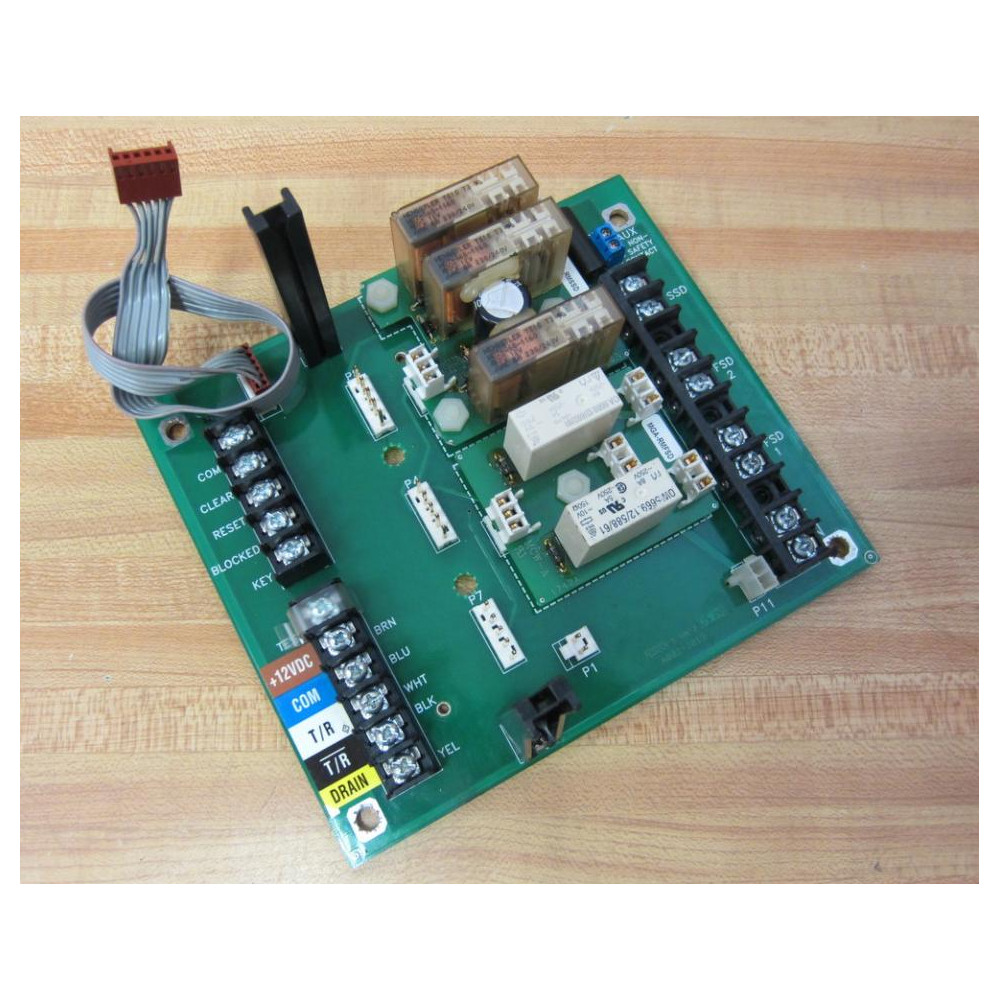 IPC Electronic 1710A Control Board - Used