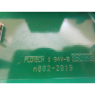 IPC Electronic 1710A Control Board - Used