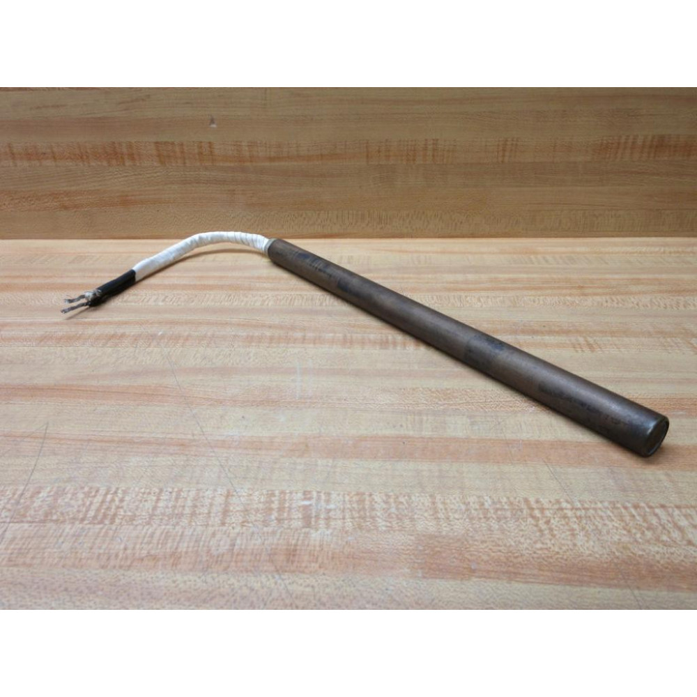 Chromalox C-509 Cartridge Heater C509 230V 600W - Used
