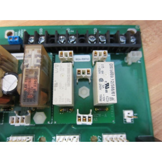 IPC Electronic 1710A Control Board - Used