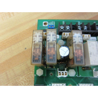 IPC Electronic 1710A Control Board - Used