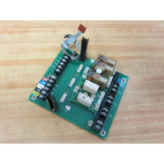 IPC Electronic 1710A Control Board - Used
