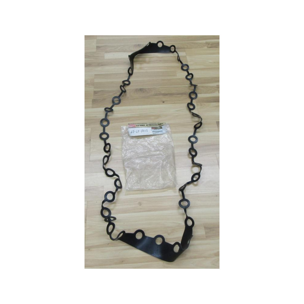 Factory Authorized Parts 09XR75000901 Gasket