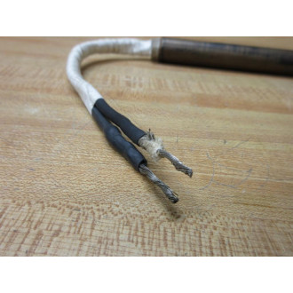 Chromalox C-509 Cartridge Heater C509 230V 600W - Used