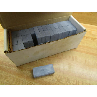 IHA 1C1000-J35-VH228W2 Honing Stones 1C1000J35VH228W2 1000-W Box (Pack of 36)
