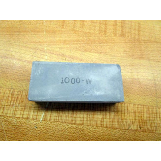 IHA 1C1000-J35-VH228W2 Honing Stones 1C1000J35VH228W2 1000-W Box (Pack of 36)