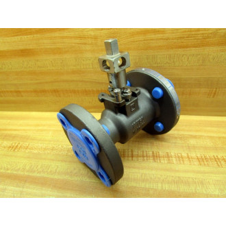Jamesbury 7150312236XTZ1CB Ball Valve 7150312236XTZ1CB WO Handle - New No Box