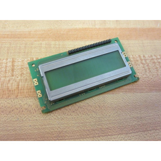 EDT 20-20126-2 LCD Display Module 20201262 EW10069YMY - Used