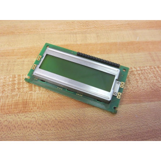 EDT 20-20126-2 LCD Display Module 20201262 EW10069YMY - Used