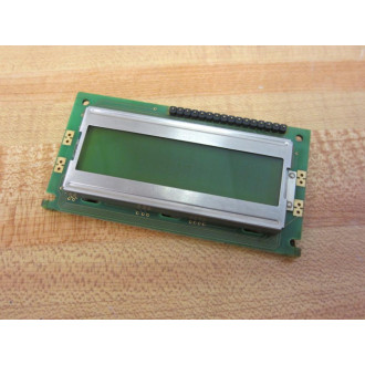 EDT 20-20126-2 LCD Display Module 20201262 EW10069YMY - Used