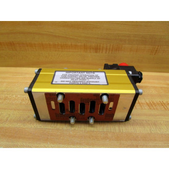 Ross W6476D3301 Poppet Valve - New No Box