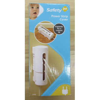Safety 1st 10409 Power Strip Cover (Pack of 3)