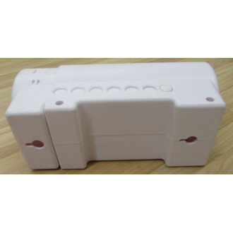Safety 1st 10409 Power Strip Cover (Pack of 3)