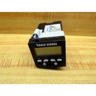 Eagle Signal B856-500 LCD Timer B856500 - New No Box