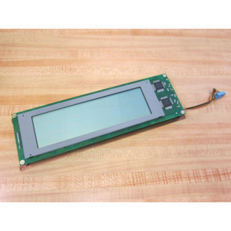 Daytronic 10LCD12 LCD Display - Used