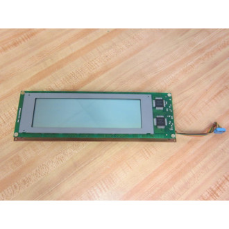 Daytronic 10LCD12 LCD Display - Used