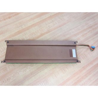 Daytronic 10LCD12 LCD Display - Used