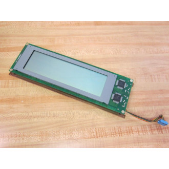 Daytronic 10LCD12 LCD Display - Used