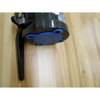 Pureflex 455-02-A-02-0 Ball Valve 45502A020