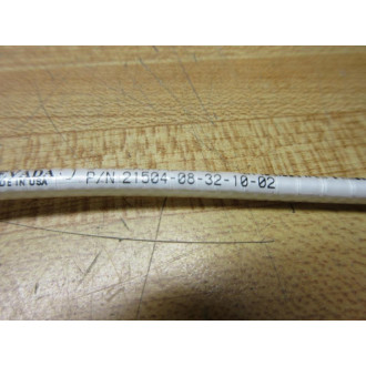 Bently Nevada 21504-08-32-10-02 Probe 2150408321002 - Used