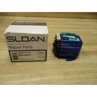 Sloan EBV129A-C Closet Sensor Assembly EBV129AC
