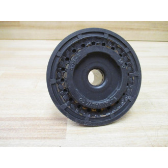 Sloan A-38-A Segment Diaphragm Drop-In Kit A38A (Pack of 7)