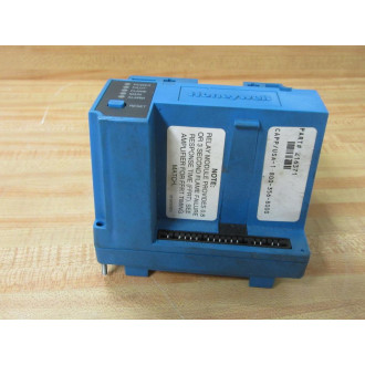 Honeywell RM7840 G 1014 Burner Control RM7840G1014 - Used
