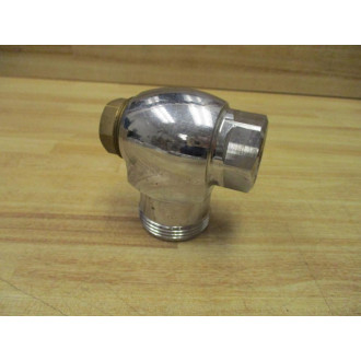 Sloan 600-1-14 Control Stop 600 (Pack of 2) - New No Box