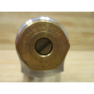 Sloan 600-1-14 Control Stop 600 (Pack of 2) - New No Box