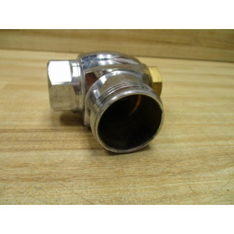 Sloan 600-1-14 Control Stop 600 (Pack of 2) - New No Box