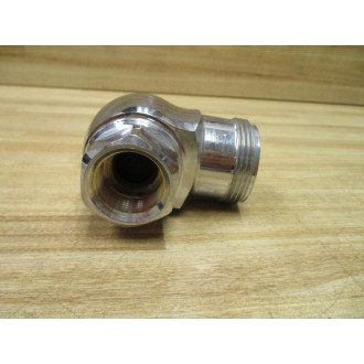 Sloan 600-1-14 Control Stop 600 (Pack of 2) - New No Box