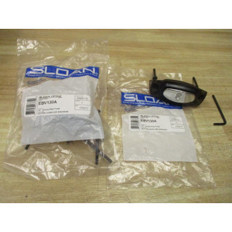 Sloan EBV130A Button Cover (Pack of 2)