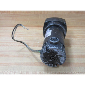 Bison 507-01-123H DC Gear Motor - Used
