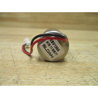 Sloan EBV-136-A Solenoid Operator EBV136A (Pack of 2)