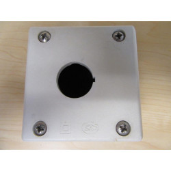 EatonMoeller M22-I1 Switch Enclosure - Used