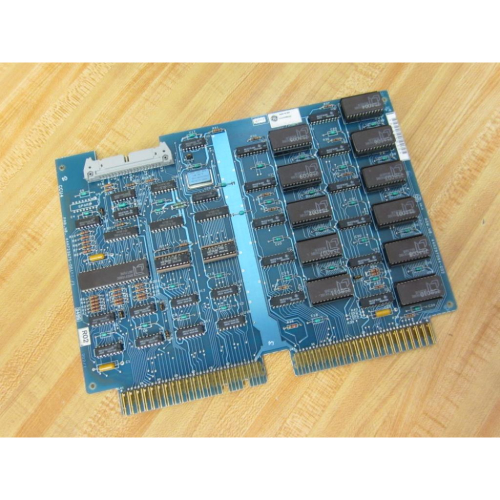 General Electric IC600CB512 CCU4 Expanded Logic Ctrl IC600CB512A - New No Box