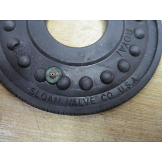 Sloan Valve A-156-A Diaphragm  A156A - New No Box