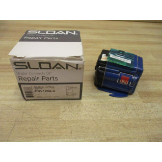Sloan EBV129A-U Urinal Sensor Assembly EBV129AU