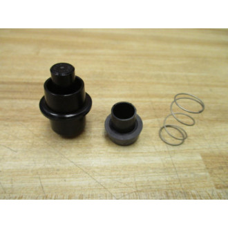 Sloan H-543-AA Screwdriver Stop Repair Kit 3308856 (Pack of 7)
