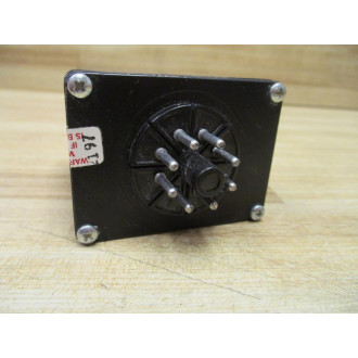 Macromatic SS-50222-01 Solid State Relay SS5022201 1 Cracked (Pack of 2) - Used