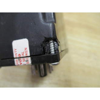 Macromatic SS-50222-01 Solid State Relay SS5022201 1 Cracked (Pack of 2) - Used