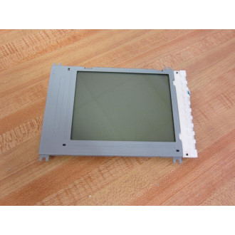 Power-One PG320240FRF-YNNHY2 4.7" LCD Display Panel - Used