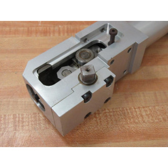 Tunkers K 40 A10 T12 105 Pneumatic Clamp K40A10T12105 - New No Box