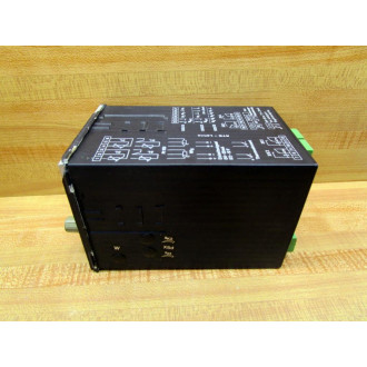 RTG 1.562.04 Temperature Controller D 1220 - Used
