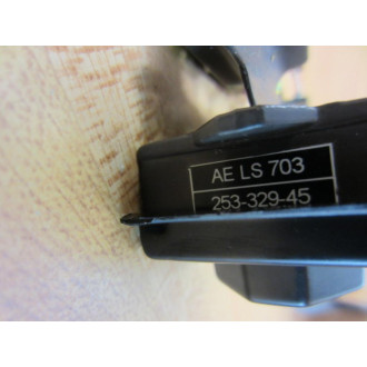 Heidenhain 253325-45 AE LS 703 Scanner Head 25332945 - Used