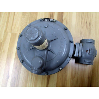 Sensus 243-12 Regulator 24312 - Used