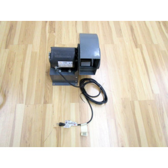 Dayton 3K614 Motor  1C791 - Used