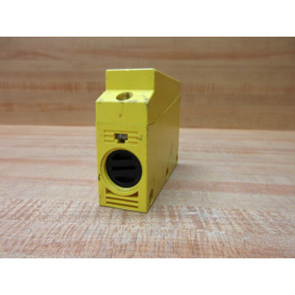 Banner Q85VR3LP Polarized Retro Photo Sensor 31213 - Used